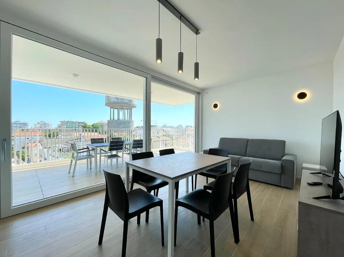 Blu Homes - Carraro Immobiliare Jesolo - Family Apartments