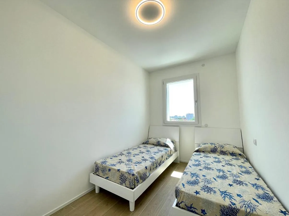 Blu Homes - Carraro Immobiliare Jesolo - Family Apartments
