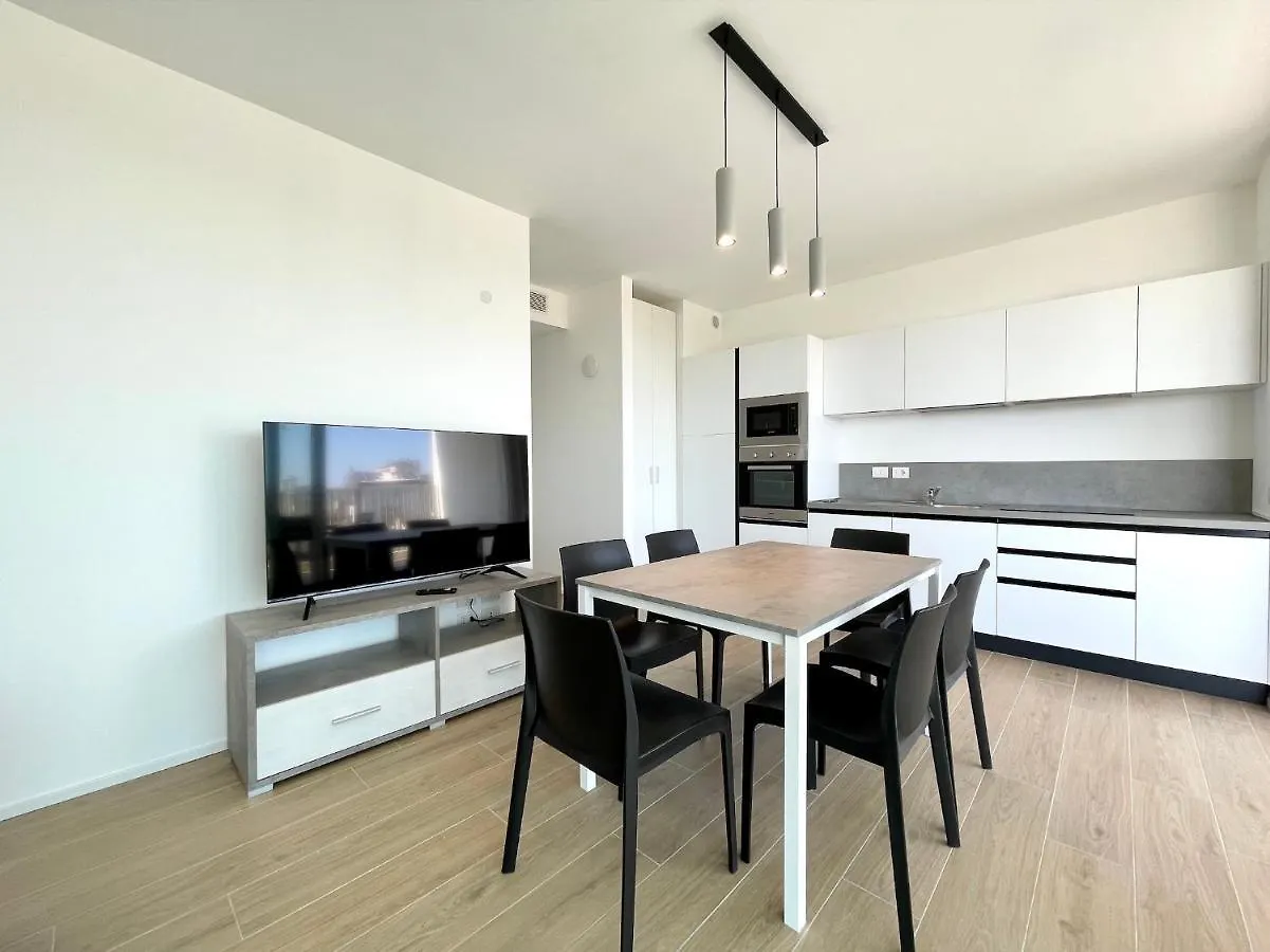 Blu Homes - Carraro Immobiliare Jesolo - Family Apartments