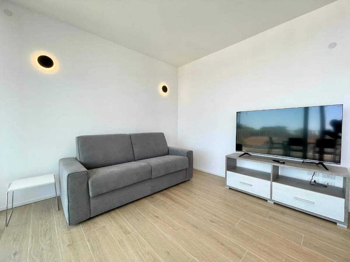 Blu Homes - Carraro Immobiliare Jesolo - Family Apartments Italien